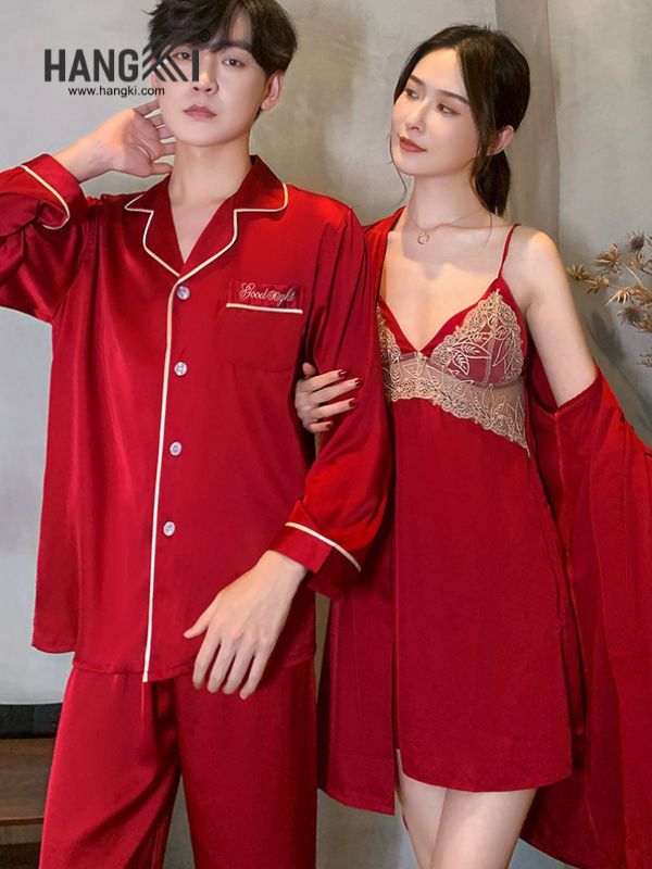Đồ Ngủ Đôi